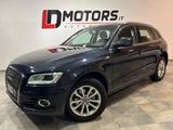 Audi AUDI Q5 2.0 TDI 177CV quattro S tronic Advanced  - Audi Q5 mit Diesel-Antrieb: Limousine, Automatik