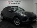 Porsche Macan S*Pano*Sport-Chrono*Luft*360 °*PDLS+*Appro - Porsche Macan in Wuppertal