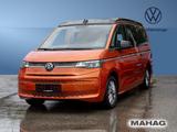 Volkswagen California Ocean Hybrid 4Motion - VW T7 California mit Schiebedach