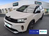 Citroën C5 Aircross C -Series 1.2 PT 130*DRIVE-ASS.*KLIM - Citroën C5 Aircross: C Series
