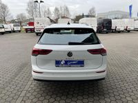 Volkswagen Golf - Vorschau Bild 5