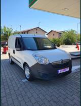 Opel Combo 1.3 Cdti Pharma CSA  - Opel Combo in Saarbrücken