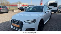 AUDI A4 Avant/S Line Plus Sportpaket/2 Jahre Garantie