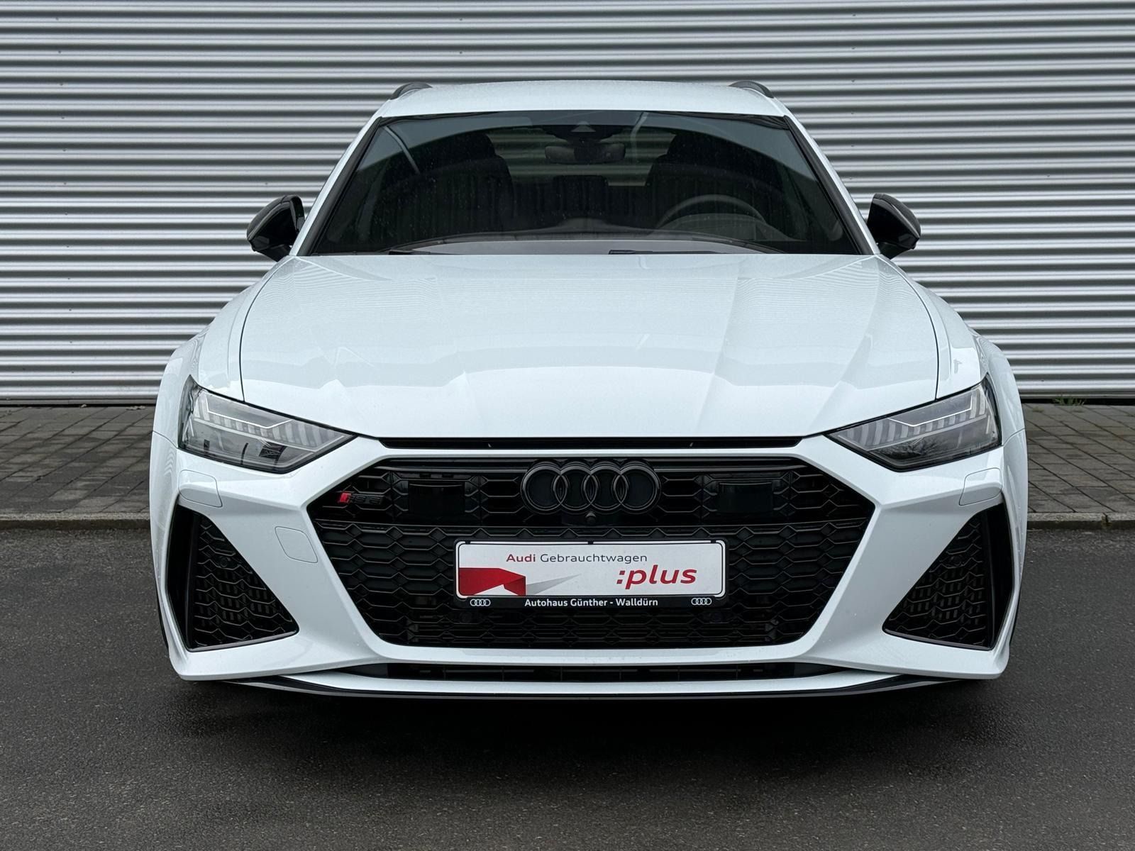Audi RS6 - Bild 3