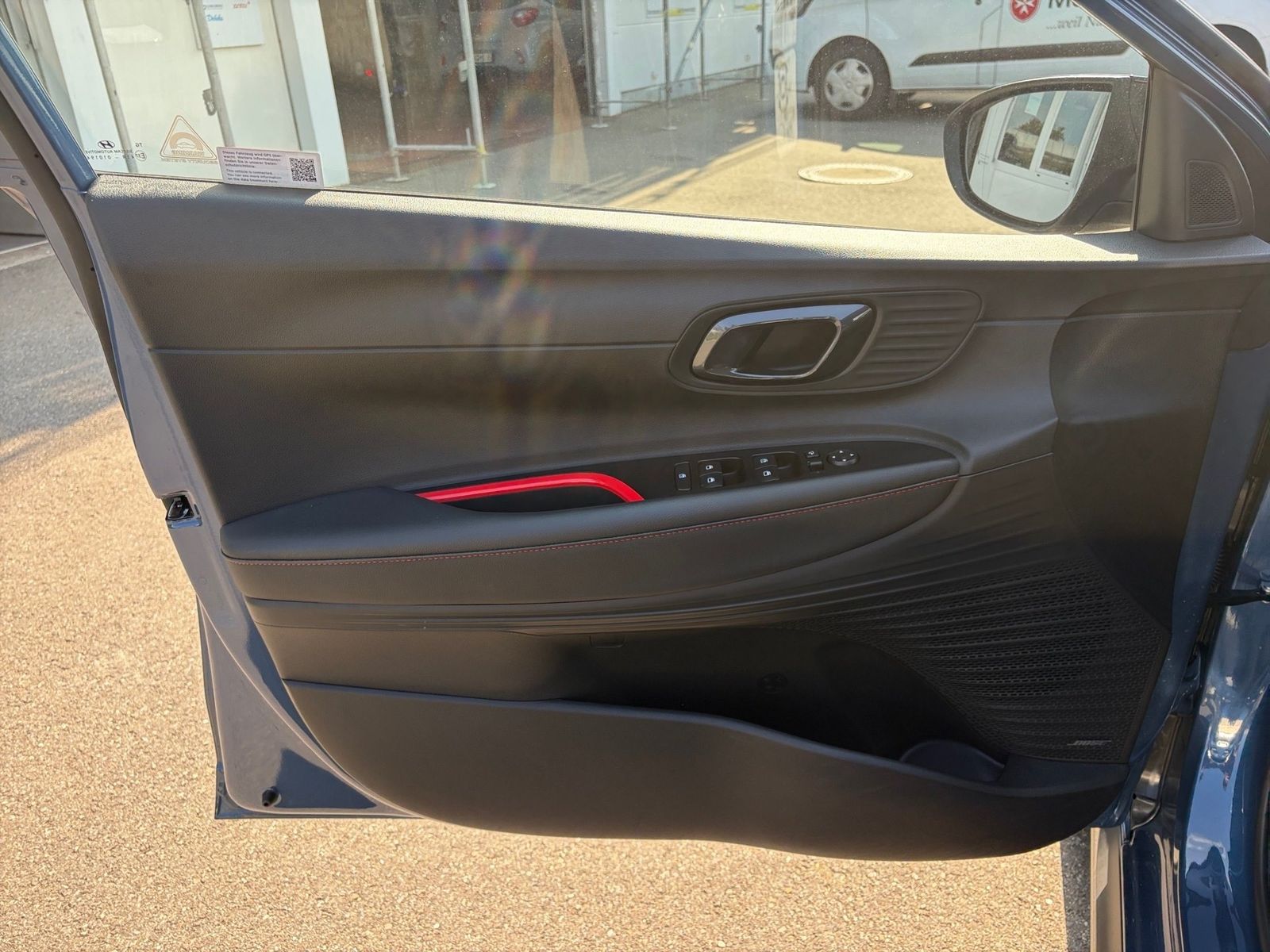 Hyundai i20 – Bild 9