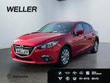 Mazda 3 SKYACTIV-G 120 Center-Line *SHZ*PDC*Spurhalte* - Mazda 3 in Leipzig