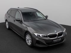 Foto Nummer 3: BMW 320e