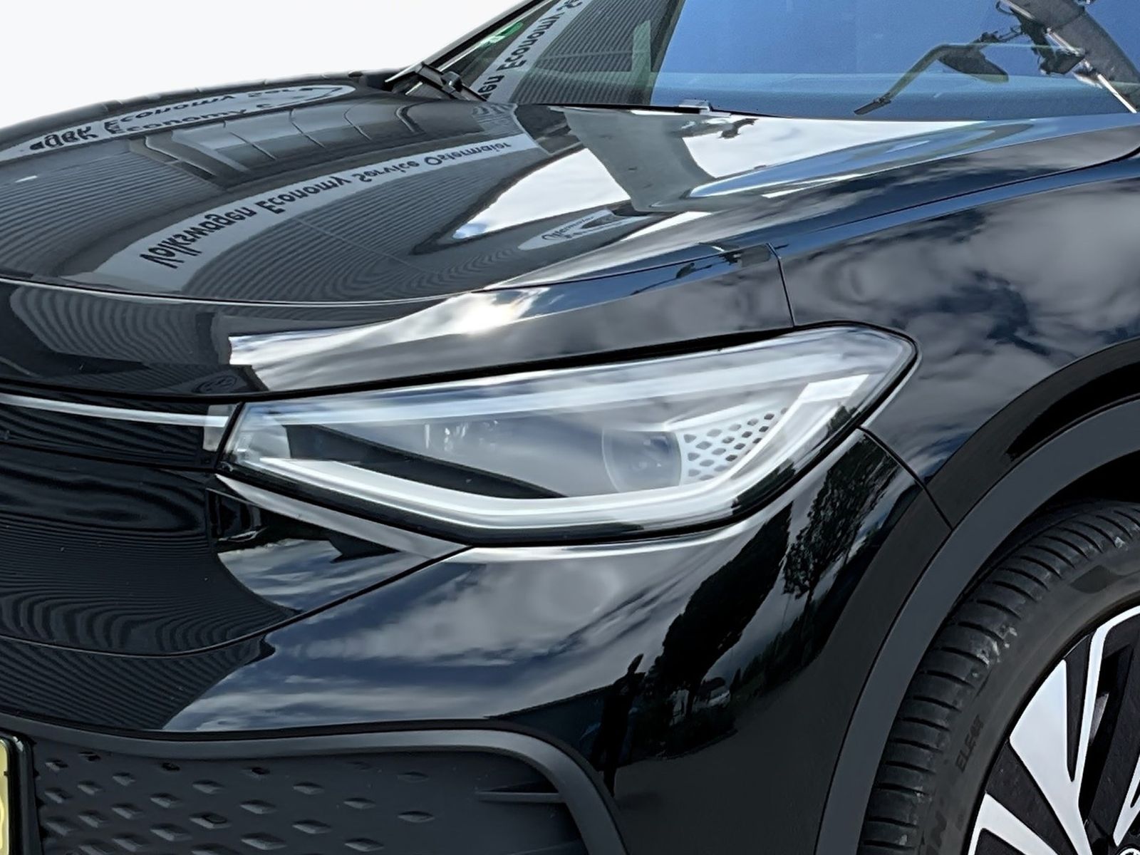 Volkswagen ID.5 - Bild 6