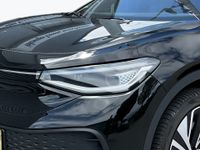 Volkswagen ID.5 - Vorschau Bild 6