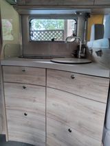 Fiat Ducato Eura Mobil Profila T 675 SB - Wohnmobil oder -wagen Eura