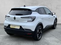 Renault Captur - Vorschau Bild 5