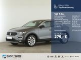 Volkswagen T-Roc 1.5 TSI Sport AHK+ACC+LED+RFK+SitzH+Audio - Audi A1 in Hamburg