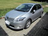 Toyota Auris 1,6 E15 - Toyota Auris E15