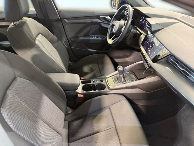 A3 Limousine 35 TFSI +LED+NAVI+PDC+VCP+TEMPOMAT+