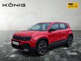 Jeep Avenger Altitude Klima Carplay LED - gebrauchte Jeep Limousine