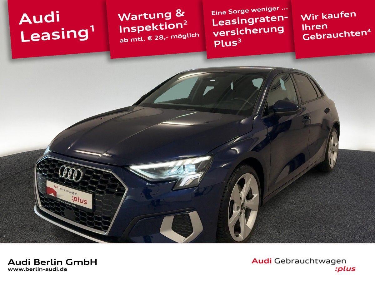 Audi A3 - Bild 1