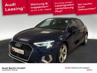 Audi A3 - Vorschau Bild 1