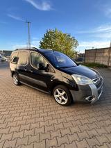 Citroën Berlingo VTi 120 XTR  - Citroën Berlingo Xtr mit Benzin-Antrieb