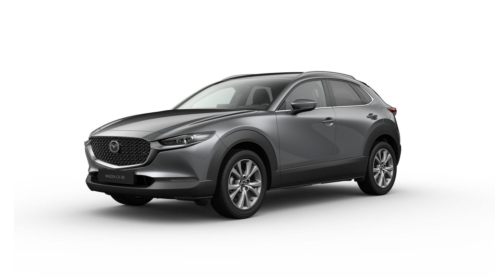 Mazda CX-30 - Bild 2