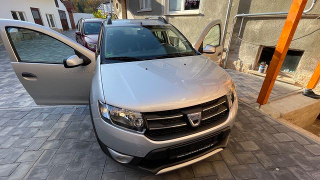 Dacia Sandero TCe 90 eco2 Stepway Prestige Stepway...