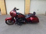 Harley-Davidson street glide special 120 anniveresay