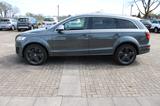 Audi Q7 6.0 V12 TDI 7-Sitze Daytona Grau Perl. - Audi Q7: V12 TDI