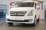 Hyundai H-1 Travel Premium *8-Sitzer*Automatik*Leder* - Hyundai H-1: Premium
