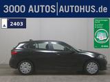 BMW 116dA Navi LED LC-Pro PDC SHZ - gebrauchte BMW 116 aus dem Jahr 2022
