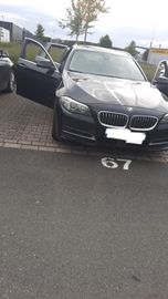 BMW 525 - 3