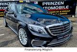 Mercedes-Benz S 500 S 65 AMG*PANO*360°SOFT*MEMORY*AMBIENTE - Mercedes-Benz: AMG 65
