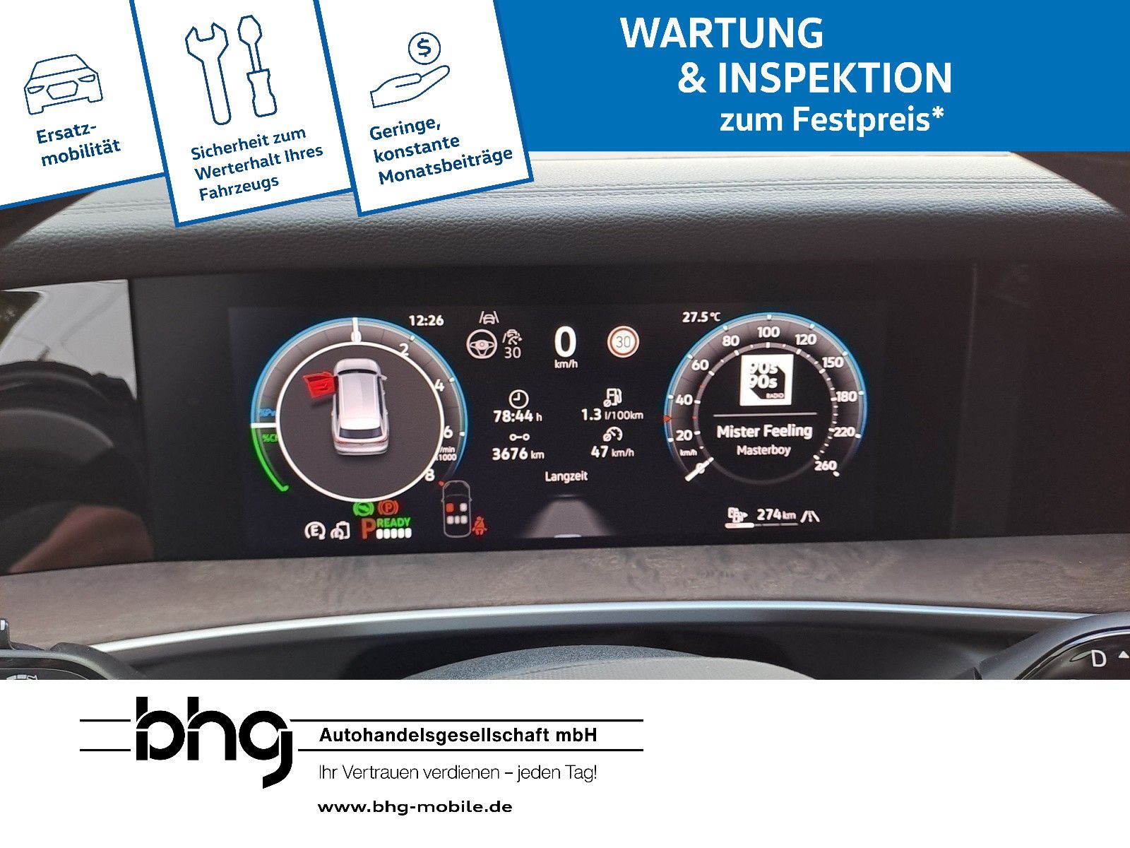 Volkswagen Tayron - Bild 11