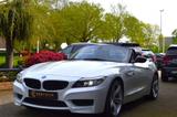 BMW Z4 sDrive 28I High Executive M-Sport - BMW: E28