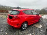 Ford Fiesta 1,0 EcoBoost 74kW ST-Line ST-Line
