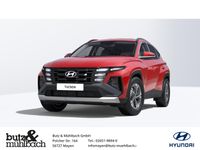 Hyundai TUCSON - Vorschau Bild 1