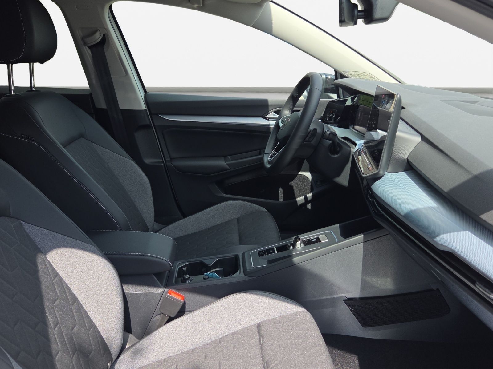 Volkswagen Golf - Bild 6
