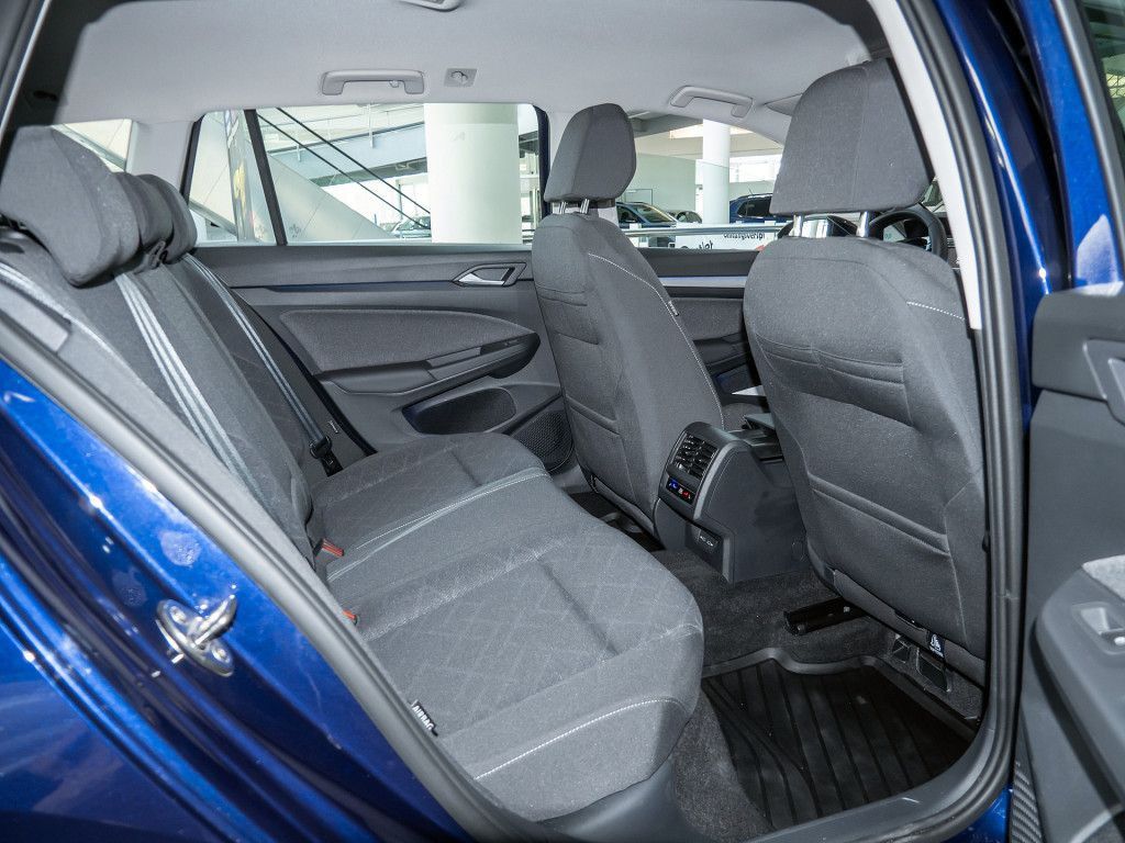 Volkswagen Golf - Bild 5
