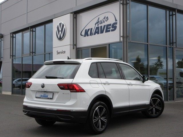 Volkswagen Tiguan Active eHybrid Navi AHK IQ.Drive Head-up foto 2