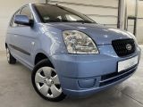 Kia Picanto 1.1 BENZIN KLIMA TÜV/AU NEU SERVO ZV - Kia Picanto aus 2006