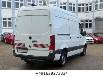 Mercedes Sprinter - 7