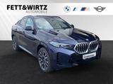 BMW X6 xDrive30d M Sport|DAProf.|Autobahnass.|H/K