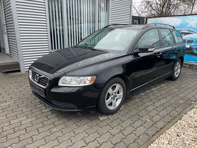 Volvo V50 Kombi 1.6 D