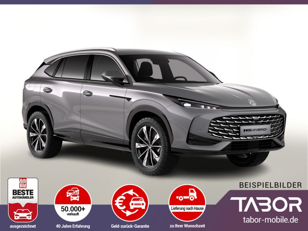 HS HEV+ Comfort ACC TotW Kam Nav LED UVP-24%*