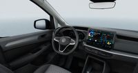 Volkswagen Caddy Maxi - Vorschau Bild 15