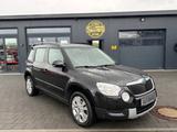 Skoda Yeti Ambition 4x4*Standheizung* - Skoda Yeti: Standheizung