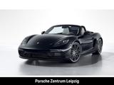 Porsche Boxster GTS 4.0 Sitzbelüftung 18Wege LED ACC Bos - gebrauchte Porsche Boxster aus dem Jahr 2024