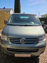 Volkswagen Vw Multivan T5  2.5 TDI 174 PS    Neue TÜV. - Volkswagen LT aus 2007