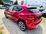 Citroën DS4 SportChic*147KW*161TKM*NEUER TÜV - Citroën DS4: Sport