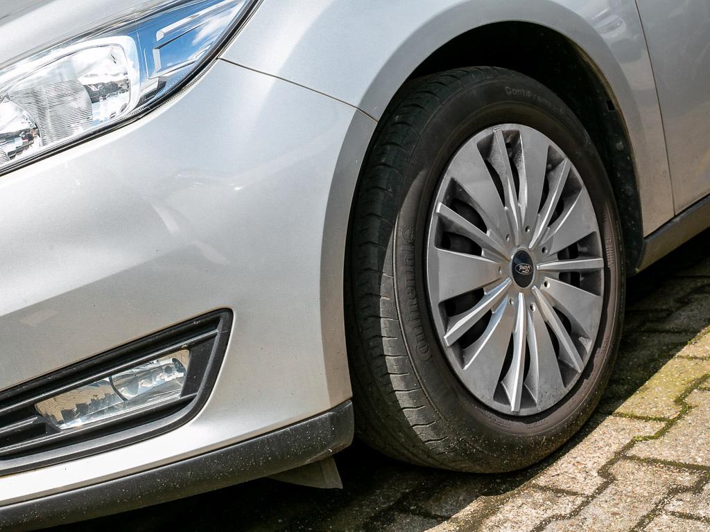 Ford Focus Turnier 1.0 Trend Cool & Sound-Paket