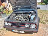 Volkswagen VW Golf 2 GTI | G60-Technik | Wertgutachten  - Volkswagen Golf: G60
