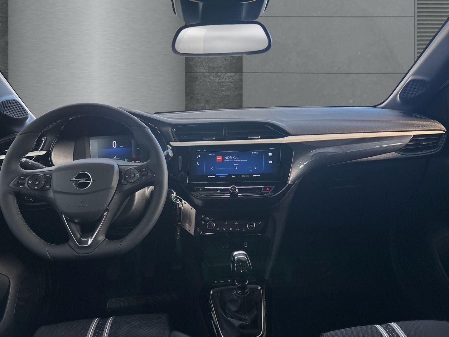 Opel Corsa - Bild 10